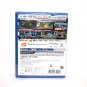 Sealed Mobile Suit Gundam EXTREME VS-FORCE Game(SONY PlayStation PS Vita PSV)HK Version Chinese
