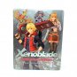 New Official Xenoblade Definitive Edition SONY PS4 PS5 SteelBook Case No Game