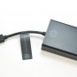 New Genuine HP 814813-001 USB Type-C To 3 & 4.5mm Adapter HSTNH-GD14 813342-001 N2Z65AA#ABA
