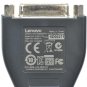 Lenovo ThinkStation Mini DisplayPort DP to Single link DVI-D Cable Adapter 03X6595 PS8121E 0B58410