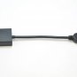 New Genuine NEC PC-VP-BK07 HDMI TO VGA Cable Adapter PC-VP-BK07 853-111689-001-A LT8511A