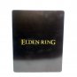 New Official Elden Ring Black Limited Edition SONY PS4 PS5 SteelBook G4 Case No Game