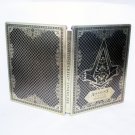 New Official Assassin's Creed Syndicate Limited Edition SONY PS4 PS5 SteelBook G4 Case No Game