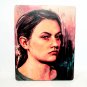 New Official The Last of US 2 Limited Edition SONY PS4 PS5 SteelBook G4 Case No Game