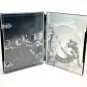 New Official Rainbow Six Limited Edition SONY PS4 PS5 SteelBook G4 Case No Game