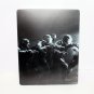 New Official Rainbow Six Limited Edition SONY PS4 PS5 SteelBook G4 Case No Game
