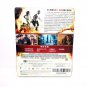 Sealed Movie Maze Runner: The Scorch Trials Steelbook BD Blu-ray BD50 Chinese English