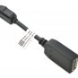 Brand New Dell CN-00FKKK 0FKKK Mini Display to Female Display Port Adapter