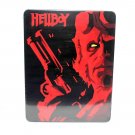 New Sealed Movie Hellboy Steelbook Iron box BD Blu-ray BD50 Chinese English