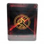 New Sealed Movie Hellboy Steelbook Iron box BD Blu-ray BD50 Chinese English