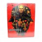 New Official Wolfenstein II: The New Colossus Limited Edition SONY PS4 PS5 SteelBook G4 Case
