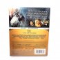 New Sealed Movie The huntsman winter's war Steelbook Iron box BD Blu-ray BD50 Chinese English