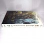 New Sealed Movie The huntsman winter's war Steelbook Iron box BD Blu-ray BD50 Chinese English