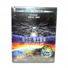 New Sealed Movie Independence Day：Resurgence Steelbook BD Blu-ray+Blu-Ray3D  BD50 Chinese English