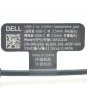 New Dell XPS USB-C to 3.5mm headphone adapter 0MG26D DBQADBC043 CX3198 SA1023z DAC