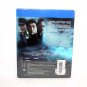 New Sealed Movie Ip Man 2 Steelbook Iron box BD Blu-ray BD50 Chinese English