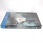 New Sealed Movie Ip Man 2 Steelbook Iron box BD Blu-ray BD50 Chinese English