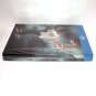 New Sealed Movie Ip Man 2 Steelbook Iron box BD Blu-ray BD50 Chinese English
