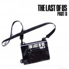 Brand New Sealed SONY PS4 PS5 The Last Of Us Part II Messenger Bag Fanthful