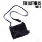 Brand New Sealed SONY PS4 PS5 The Last Of Us Part II Messenger Bag Fanthful
