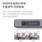 Xiaomi Mi 1080P HD TV Camera Mini USB TV Webcam Built-In Dual Microphones Privac