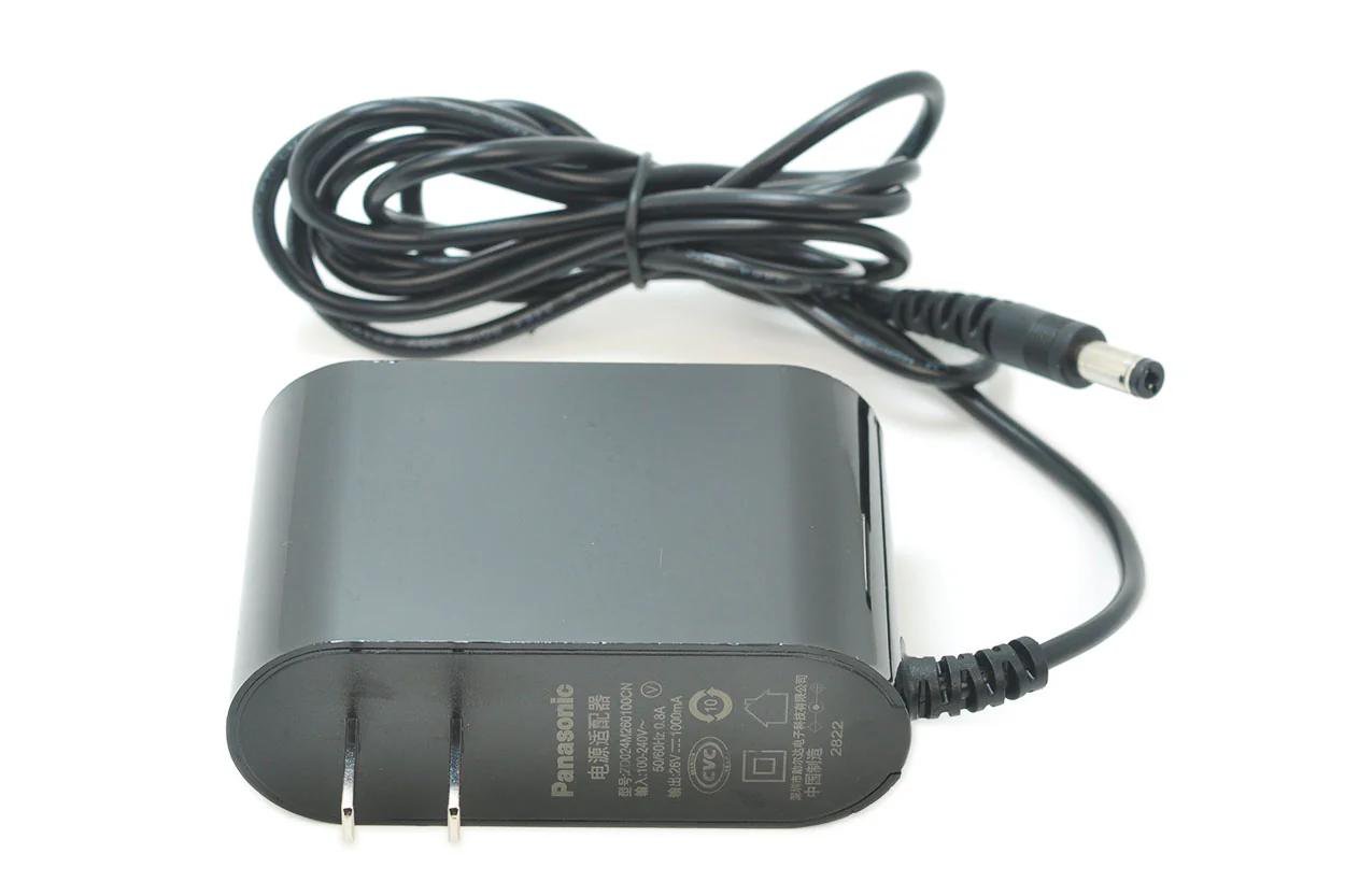Genuine Panasonic MC-X20K MC-X21A MC-X22W Power Supply AC DC Adapter  26V 1A ZD024M260100CN