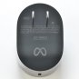New Genuine Meta Quest Pro VR 45W Type-C PD Power AC Charger AN45A-59CFKCB 5V3A 9V3A 20V2.25A 15V3A