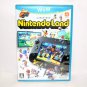 New Sealed RARE Game  Nintendo Nintendoland Wii U Japan Version