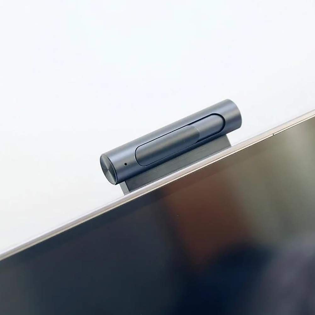 Magnetic suction TCL MiniLED  C12AI high-definition camera C2 video call is automatically turned on