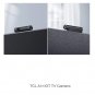 Magnetic suction TCL MiniLED  C12AI high-definition camera C2 video call is automatically turned on