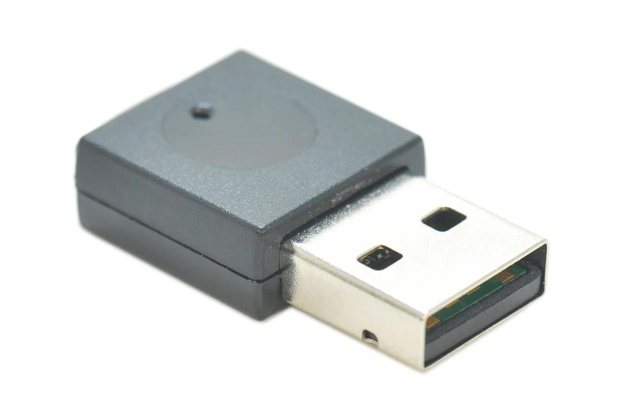 New WL-7200-V1 300M Realtek RTL8192CU Wireless LAN 802.11n USB 2.0 Network Adapter