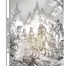 Sealed New Official  Octopath Traveler 2 Limited Edition SteelBook Case No Game for Nintendo NS