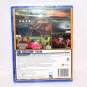 Brand New Sealed SONY Playstion4 PS4 PS5 Gamepoch Super 6in1 Game Chinese Version