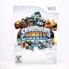 RARE Game Skylanders: Giants Nintendo Wii USA Version 2002