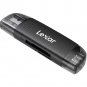 New Lexar Dual-Slot USB 3.2 Gen1 Type-A Type-C SD microSD (TF) Card Reader UHS-I 170MB/s