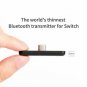 GuliKit NS07 Route Air Bluetooth Wireless Audio Adapter Type-C for the Nintendo Switch,Lite,PS4,PC
