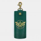 Official Green Key Chain Bag Limited Edition For Nintendo Legend Of Zelda Tears Of the Kingdom