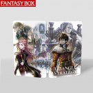 New FantasyBox Triangle Strategy Limited Edition Steelbook For Nintendo Switch NS