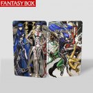 New FantasyBox Shin Megami Tensei V Limited Edition Steelbook For Nintendo Switch NS