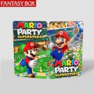 New FantasyBox Mario Party Superstars Limited Edition Steelbook For Nintendo Switch NS