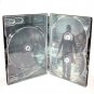 Official Ubisoft Watch Dogs Limited Edition SONY PS4 PS5 SteelBook G4 Case No Game