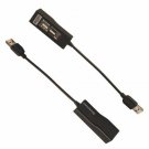 Lenovo USB2.0 Ethernet Adapter 1000M U2L100P-Y1 USB 2.0 to RJ 45 Ethernet Adapter 0B67708 04w6947