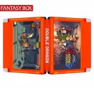 Brand New DOUBLE DRAGON GAIDEN RISE OF THE DRAGONS FAMICOM LIMITED EDITION STEELBOOK | FANTASYBOX