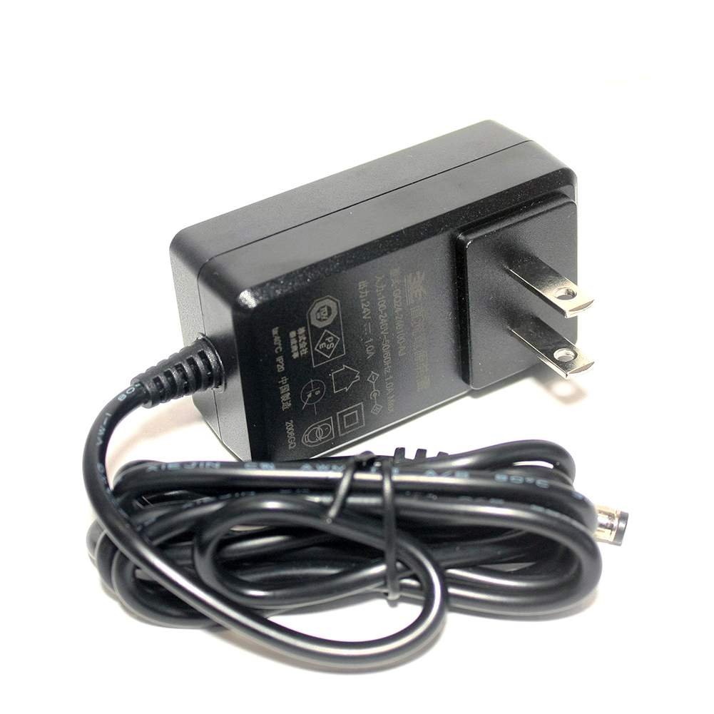 New Genuine 3YE GQ24-240100-AJ 24V 1A  AC DC Power Supple AC Adapter