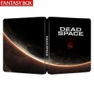 Brand New DEAD SPACE REMAKE OFFILICA EDITION STEELBOOKS BUNDLE | FANTASYBOX