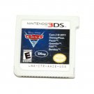 Cars 2: The Video Game (Nintendo 3DS, 2011) USA Version