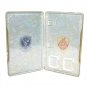 New Official Pokemon Scarlet & Violet Gold  Steelbook For Nintendo Switch NS