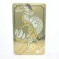 New Official Pokemon Scarlet & Violet Gold  Steelbook For Nintendo Switch NS