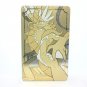 New Official Pokemon Scarlet & Violet Gold  Steelbook For Nintendo Switch NS
