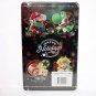 NewOfficial Super Mario BrosHappy Holidays SteelBook Case For Nintendo Switch NS